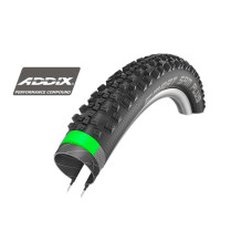 Покришка Schwalbe Smart Sam Plus 26x2.10 (54-559) Performance, GreenGuard, SnakeSkin, DD, ADDIX, B/B