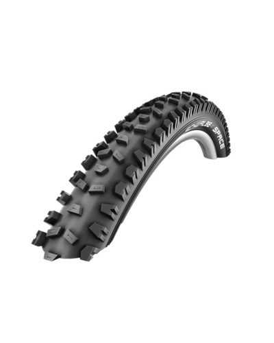 Покришка Schwalbe Space 26x2.35 (60-559) Active, K-Guard TwinSkin B/B