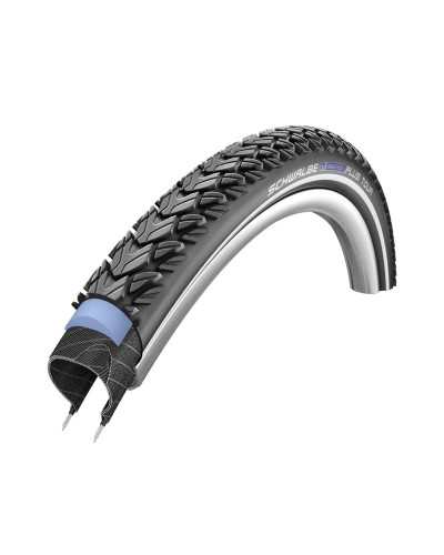 Покришка Schwalbe Marathon Plus Tour 700x40C (42-622) 67TPI 940g reflex