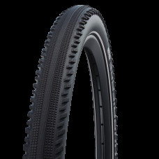 Покришка Schwalbe Hurricane 27.5x2.00 (50-584) Performance, ADDIX, B/B-SK