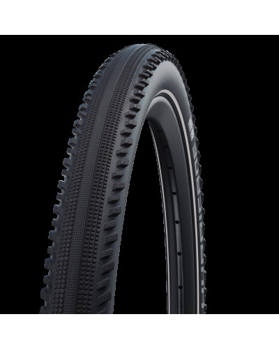 Покришка Schwalbe Hurricane 27.5x2.00 (50-584) Performance, ADDIX, B/B-SK