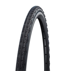 Покришка Schwalbe Downtown 24x1 3/8 (37-540) Active, K-Guard, TwinSkin, GRC, GR/B