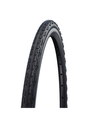 Покришка Schwalbe Downtown 24x1 3/8 (37-540) Active, K-Guard, TwinSkin, GRC, GR/B
