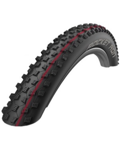 Покришка Schwalbe Rocket Ron 27.5x2.25, 650B (57-584) Addix Speed, SnakeSkin B/B-SK TL-Easy Folding