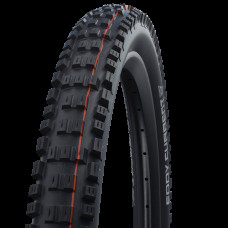 Покришка Schwalbe Eddy Current Front 27.5x2.80 (70-584) Evolution, SnakeSkin, Super Trail, ADDIX Sof