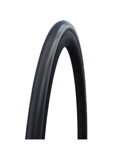 Покришка Schwalbe One 28x1.25 700x32C (32-622) Performance, RaceGuard, MicroSkin, ADDIX, B/B-SK