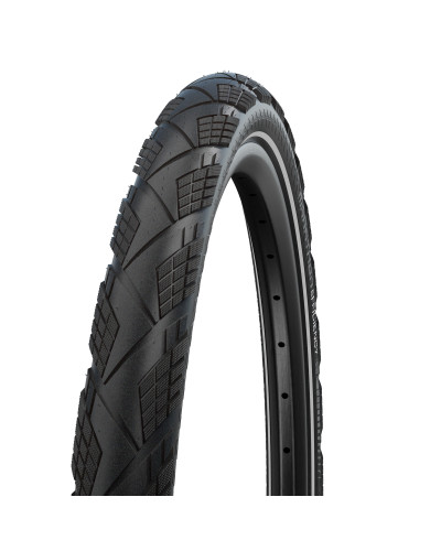 Покришка Schwalbe Marathon Efficiency 28x1.50 700x38C (40-622) Evolution, V-Guard, Super Race, ADDIX