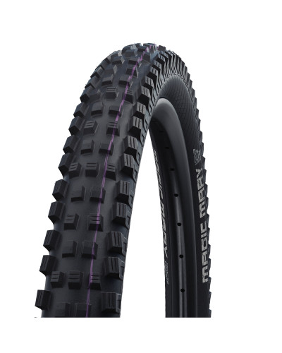 Покришка Schwalbe Magic Mary 27.5x2.60 (65-584) Evolution, SnakeSkin, Super Trail, ADDIX Ultra Soft,