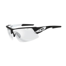 Окуляри Tifosi Crit Crystal Black, лінзи Light Night Fototec (76-27%)