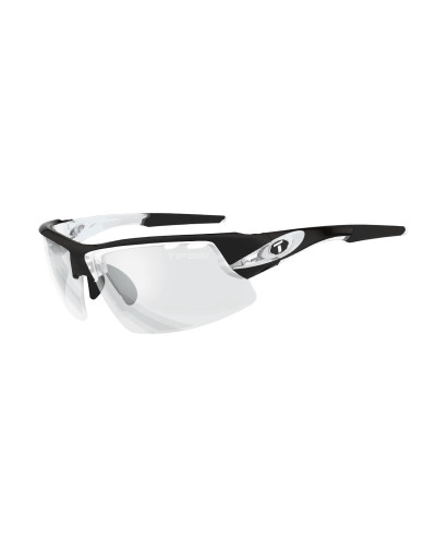 Окуляри Tifosi Crit Crystal Black, лінзи Light Night Fototec (76-27%)