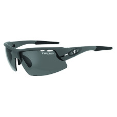 Окуляри Tifosi Crit Matte Gunmetal, лінзи Smoke Polarized Fototec (26-12%)