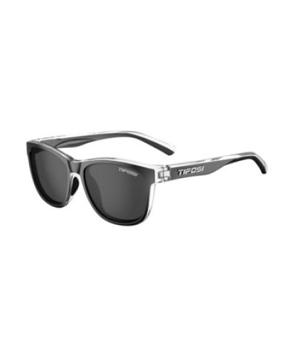 Окуляри Tifosi Swank Onyx Clear, лінзи Smoke (15%)