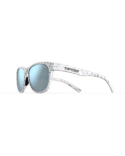 Окуляри Tifosi Swank, Cotton Candy (Limited Edition) з лінзами Smoke Bright Blue