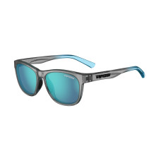 Окуляри Tifosi Swank Silver Mist (Limited Edition 2024), лінзи Sky Blue Mirror (13%)