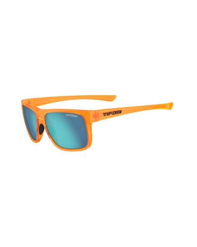 Окуляри Tifosi Swick Orange Quartz, лінзи Sky Blue Mirror (13%)
