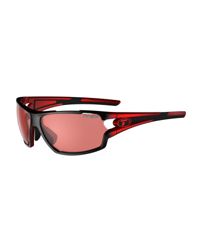 Окуляри Tifosi Amok Race Red з лінзами HIGH SPEED RED FOTOTEC