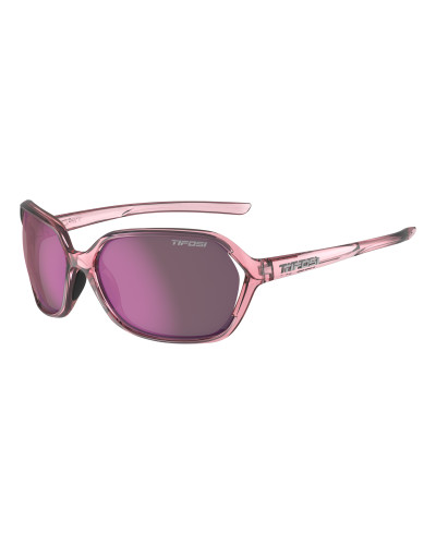 Окуляри Tifosi Swoon, Pink Petal з лінзами Rose Mirror