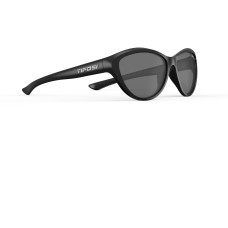 Окуляри Tifosi Shirley Gloss Black з лінзами Smoke