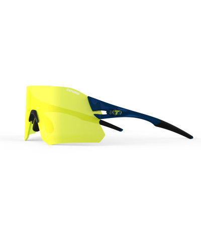 Окуляри Tifosi Rail Midnight Navy , лінзи Clarion Yellow (11%)/AC Red (39%)/Clear (90%)