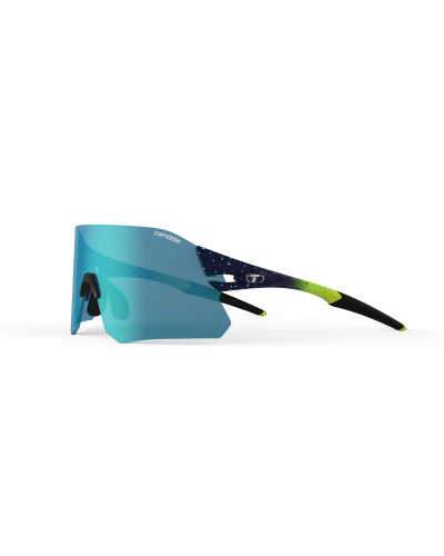 Окуляри Tifosi Rail, Astral Blue (Limited Edition) з лінзами Clarion Blue/AC Red/Clear