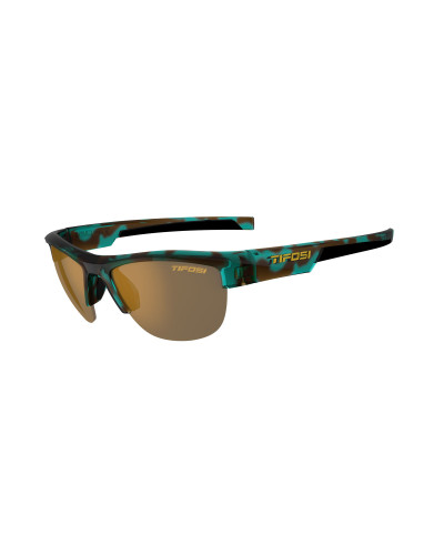 Окуляри Tifosi Strikeout, Blue Tortoise  з лінзами Brown Polarized
