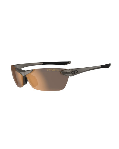 Окуляри Tifosi Seek 2.0, Iron з лінзами Brown Polarized