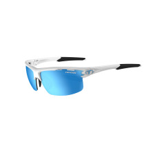 Окуляри Tifosi Rivet Matte White, лінзи Clarion Blue (13%)/AC Red (39%)/Clear (90%)
