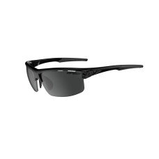Окуляри Tifosi Z87.1 Rivet Blackout, лінзи Smoke (15%)/HC Red (38%)/Clear (90%)