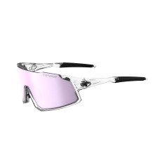 Окуляри Tifosi Stash Crystal Clear, лінзи Clarion Purple (13%)/AC Red (39%)/Clear (90%)