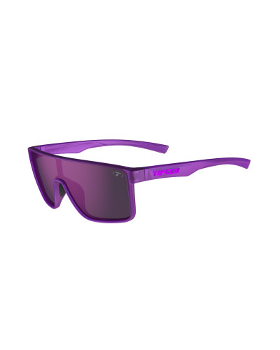 Окуляри Tifosi Sanctum Purple Punch, лінзи Purple Mirror (11%)