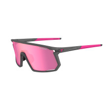 Окуляри Tifosi Moab Satin Vapor, лінзи Clarion Sunset Pink (13%)/AC Red (39%)/Clear (90%)