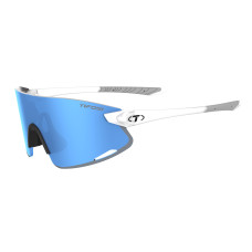 Окуляри Tifosi Vogel XC Satin Clear, лінзи Sky Blue Mirror (13%)