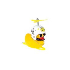 Сигнал ONRIDE Duck (вівця), з підсвіткою, Ø керма 22-32мм