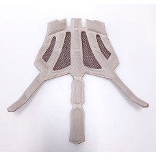 М'які змінні вставки для шолому ONRIDE Muse