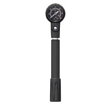 Насос високого тиску ONRIDE Orient, алюміній, макс. тиск 300 psi, два режима роботи, сумісний з AV/F