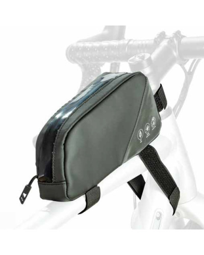 Сумка на раму ONRIDE Framebag 0,8 л