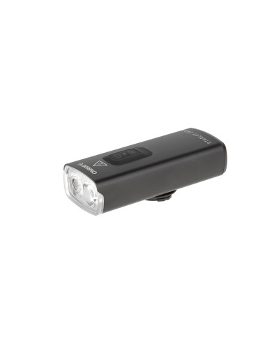 Велосипедна фара ONRIDE Starlet 2600 (2600 lm, 6700 mAh, Type-C)