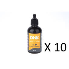 Мастило для ланцюга DNK Chain універсальне 100 мл х 10 баночок