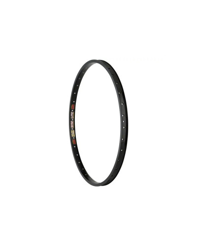 Обід SUNringlé RHYNO LITE XL 26", 559x24, 36 отв, пістонований, чорний, анодований