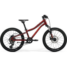Велосипед MERIDA MATTS J.20 I2 UNI,DK STRAWBERRY(RACE RED/BK)