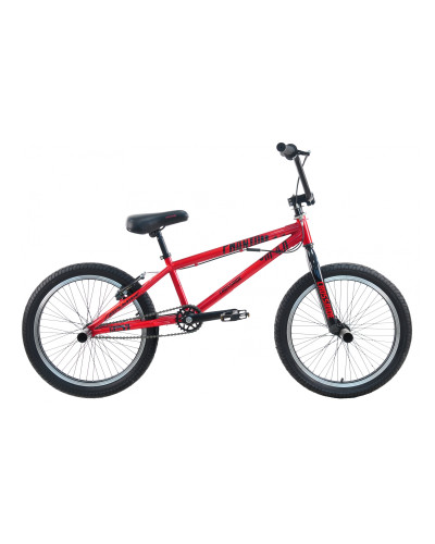 Велосипед 20 BMX-FRS  стальний "PHANTOM"