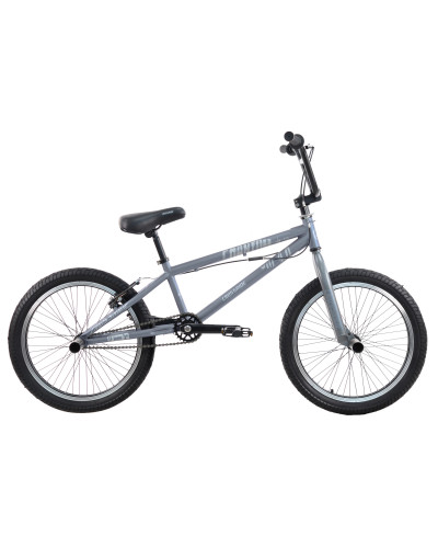 Велосипед 20 BMX-FRS  стальний "PHANTOM"