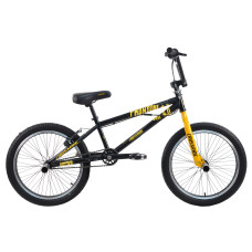 Велосипед 20 BMX-FRS  стальний "PHANTOM"