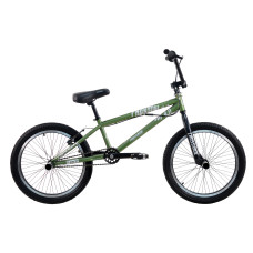 Велосипед 20 BMX-FRS  стальний "PHANTOM"