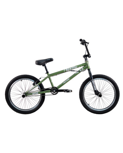 Велосипед 20 BMX-FRS  стальний "PHANTOM"