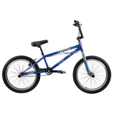 Велосипед 20 BMX-FRS  стальний "PHANTOM"
