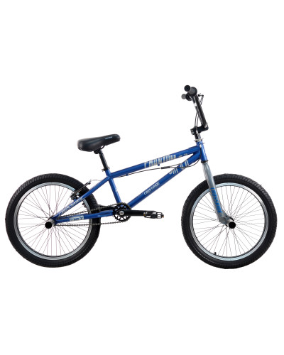 Велосипед 20 BMX-FRS  стальний "PHANTOM"