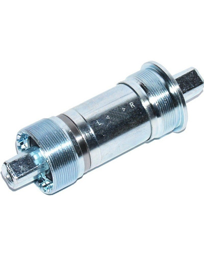 Каретка TH BSA-B.B. квадрат, 1.37"х24T, R/L, 73х118 мм, без болтів