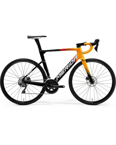 Велосипед MERIDA REACTO 5000 XS(50),BAHRAIN-MCL TEAM REPLIC