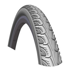Покришка Rubena Hook 24 x 1 3/8 (37-540) сіра